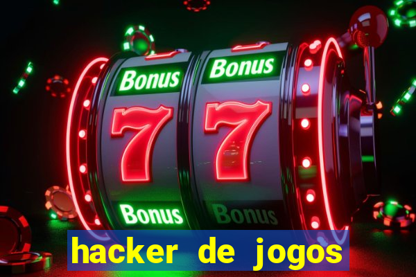 hacker de jogos dinheiro infinito